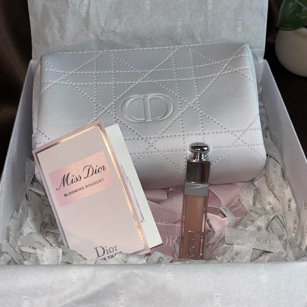 Christian dior gift bundle new